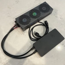iPollo X1 | 330MH/s Ethash/Etchash ASIC Crypto Miner | W/ Orange Pi & WIFI & PSU