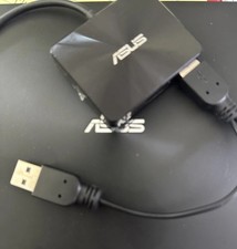 ASUS SDRW-08U7M-U-with Mini Dock optical disc...