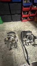 Piaggio Vergaser X8 X9 Xevo GTS Gt Gtv Keihin CVK Set 2 Stück Bastler Schrauber