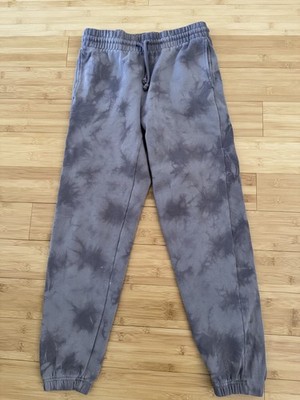 Tna‎ Aritzia Mauve Tie Dye Jogger Sweatpants Women's S