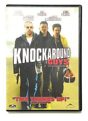 Knockaround Guys