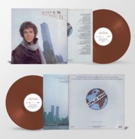 Sayer Leo - World Radio Brown Vinyl - Vinyl Record - G2Z