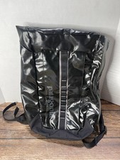 Patagonia Black Hole Pack 32L Backpack Travel Black 49331 Rare Hard To Find