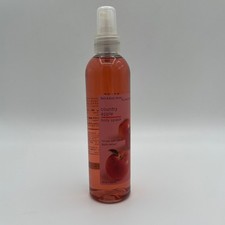 Bath  Body Works Country Apple Body Splash 8 oz Pleasures Collection Retired