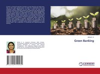 Akhila K. H. | Green Banking | Taschenbuch | Englisch (2021) | EAN 9786204729480