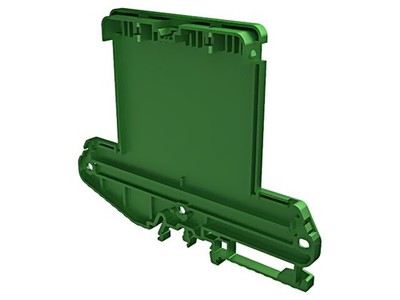 2X 07.6520000 Montagestütze ITALTRONIC