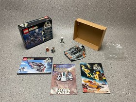 LEGO &reg; Star Wars 7130 Snowspeeder original packaging