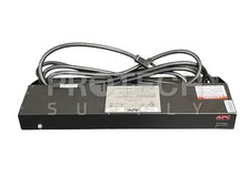 APC AP7900B Switched Rack PDU 8-Outlet GUARANTEED