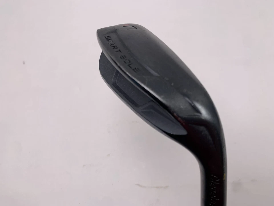 Cleveland Smart Sole 4 Black Chipper Smart Sole Wedge Graphite Mens RH - Image 2 of 4