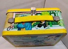 Vintage 1979 Aladdin Sesame Street Metal Lunchbox, no Thermos — photo 5