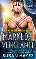 Susan Hayes | Marked For Vengeance | Taschenbuch | Englisch (2025)