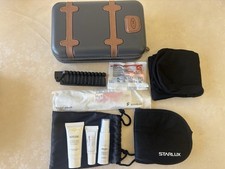 STARLUX Business Class Amenity Kit Bric s NEW