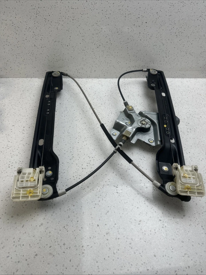 Ford Flex 2009 10 11 2012 regulador de ventana con motor lado del pasajero OEM Foto 4 de 4