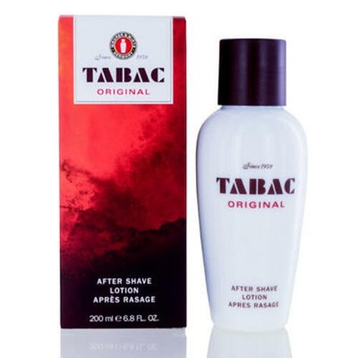 TABAC ORIGINAL BY MAURER & WIRTZ AFTER SHAVE LOTION 6.7 OZ (200 ML)