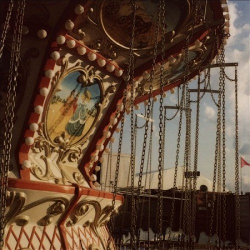 Once Around by AUTUMN DEFENSE [VINYL]
