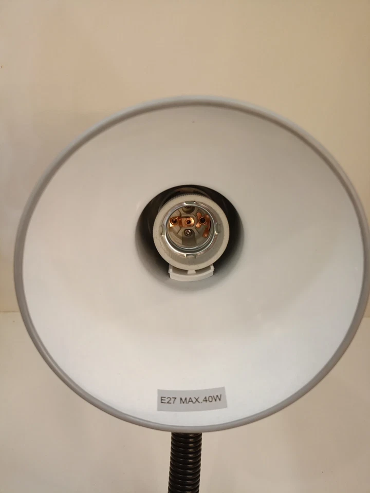 Lampada Da Tavolo Basic - Immagine 2 di 4