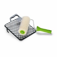 NöLle Vestan Farbroller-Set 3-Teilig