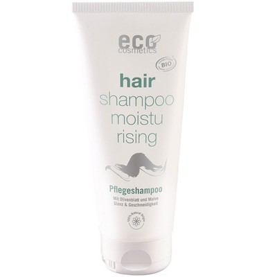 Eco Cosmetics Pflege-Shampoo   200ml