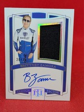 2025 Panini National Treasures Baseball Set Review and Checklist 40