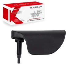 RLB-HILON Hood Latch Release Handle Compatible with Audi TT TTRS 2007 2008 2009