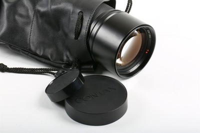 Contax 180mm/2.8 T* Sonnar MM Germany 7086535 heidi-foto