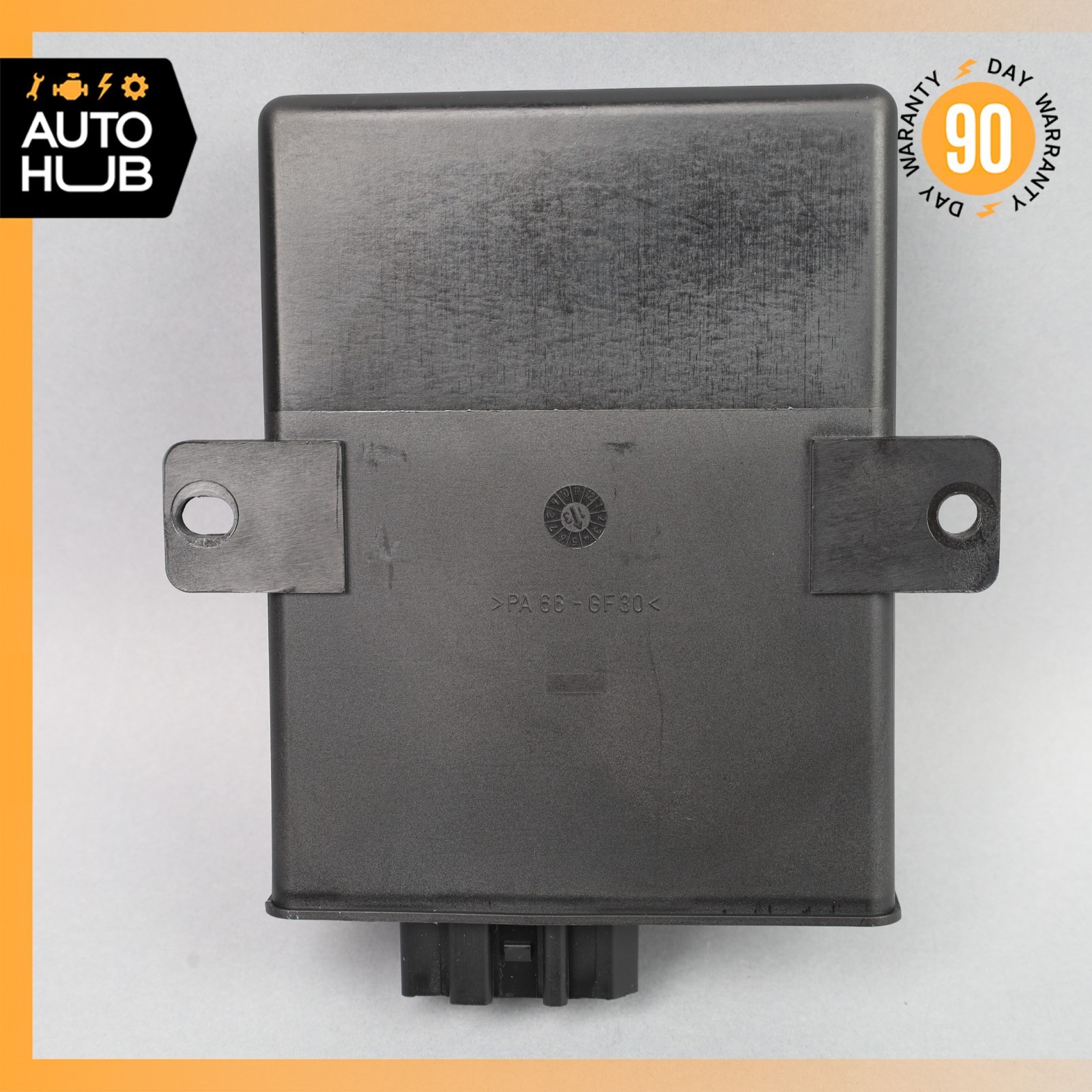 08-19 Aston Martin DB9 DBS Rapide ADS Adaptive Damping Control Module OEM 22k