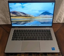 Dell Latitude 5420 14" FullHD  i5-1145G7  16GB RAM  128GB NVMe  Win 11 Pro