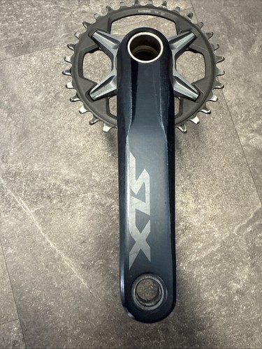 Shimano Slx 12 Speed Groupset M7100 Micro Spline 10-51t 68/73bb - Picture 8 of 22