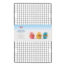 Large Non Stick Cooling Rack Perfect for Cooling Freshly Baked Goods Including