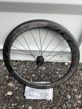 Zipp 404 Firecrest rim Brake wheelset, 