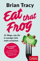Eat That Frog, Brian Tracy