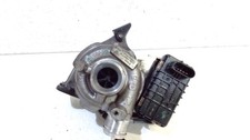 Turbo Peugeot iOn