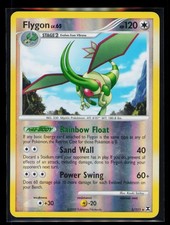 Flygon Reverse Holo Holo Rare Rising Rivals 5/111 MP on eBay