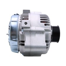 Alternators & Generators for Toyota Sequoia for sale | eBay
