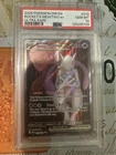 PSA Gem Mint 10 2025 Pokemon Team Rocket’s Mewtwo Ex Ultra Rare