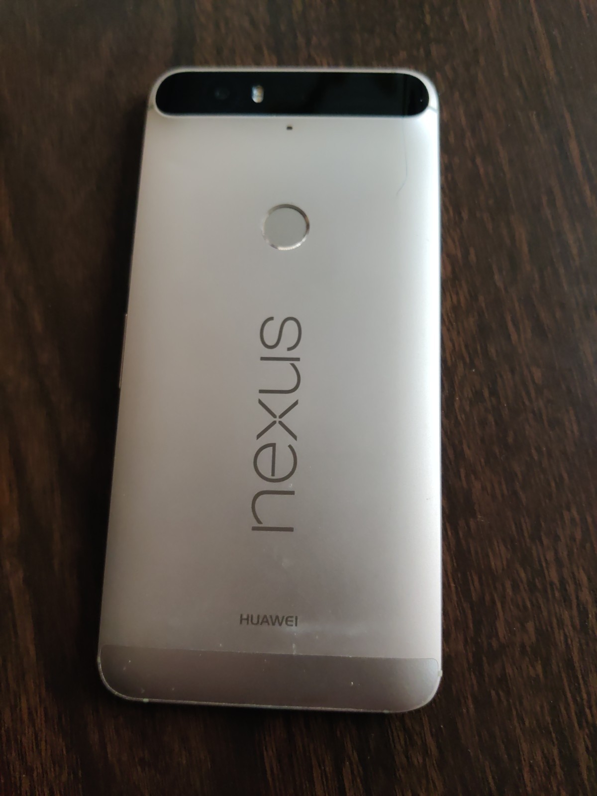 Google Nexus 6P - 32GB  Unlocked - Gold 