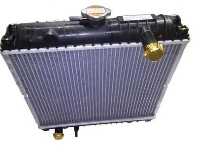 NEW Genuine Radiator Assy for TYM Branson 3100