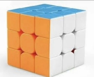 Klassisches Puzzle Zauberwürfel Kinder Erwachsene Spaß Spielzeug zappeln Stress Gedankenspiel Wort schnell UK