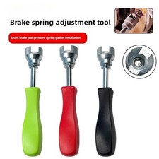 Brake Shoe Hold Down Spring Tool Washer Compressor Tool For Drum Brake Brake Shoe Hold Down Spring Tool Washer Compressor Tool For Drum Brake