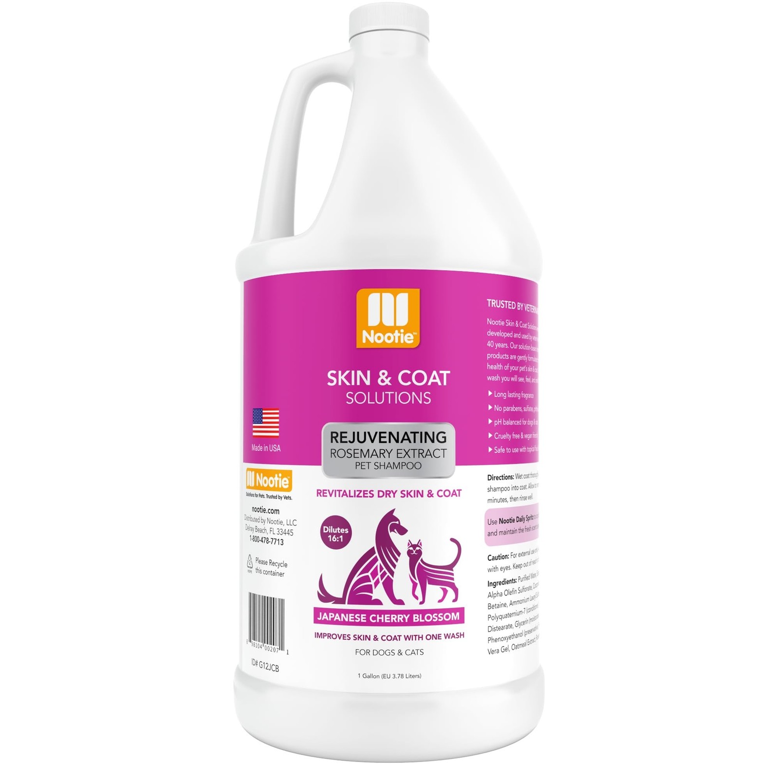 Gallon Clear 1 Gallon