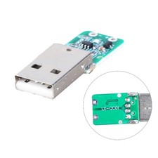 Quick Charging USB Adapter Module Board QC2.0 QC3.0 5V/9V/12V/20V Decoy Module