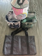 Thirty-One 31 Lot Of 4