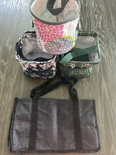 Thirty-One 31 Lot Of 4