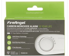  Kohlenmonoxidmelder - FireAngel FA3820