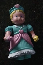 Fisher-Price  Once upon a Tme baby