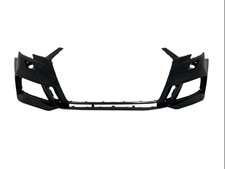 Audi A3 Limousine 8V 2016-20 Frontstoßstange S-Line PDC SRA lackiert Wunschfarbe