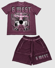 G WEST KIDS GAME OF G SET