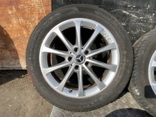 Alufelgen A1774010300 Mercedes-Benz A-CLASS W177 2020 5x112  R17 EJ 6.5 ET44
