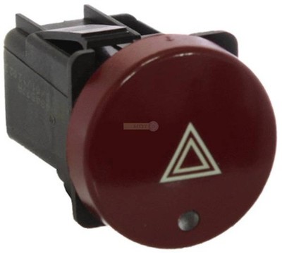 Warnblinkschalter Schalter Warnblinker 6554V6 Neu Original OEM für *** Psa