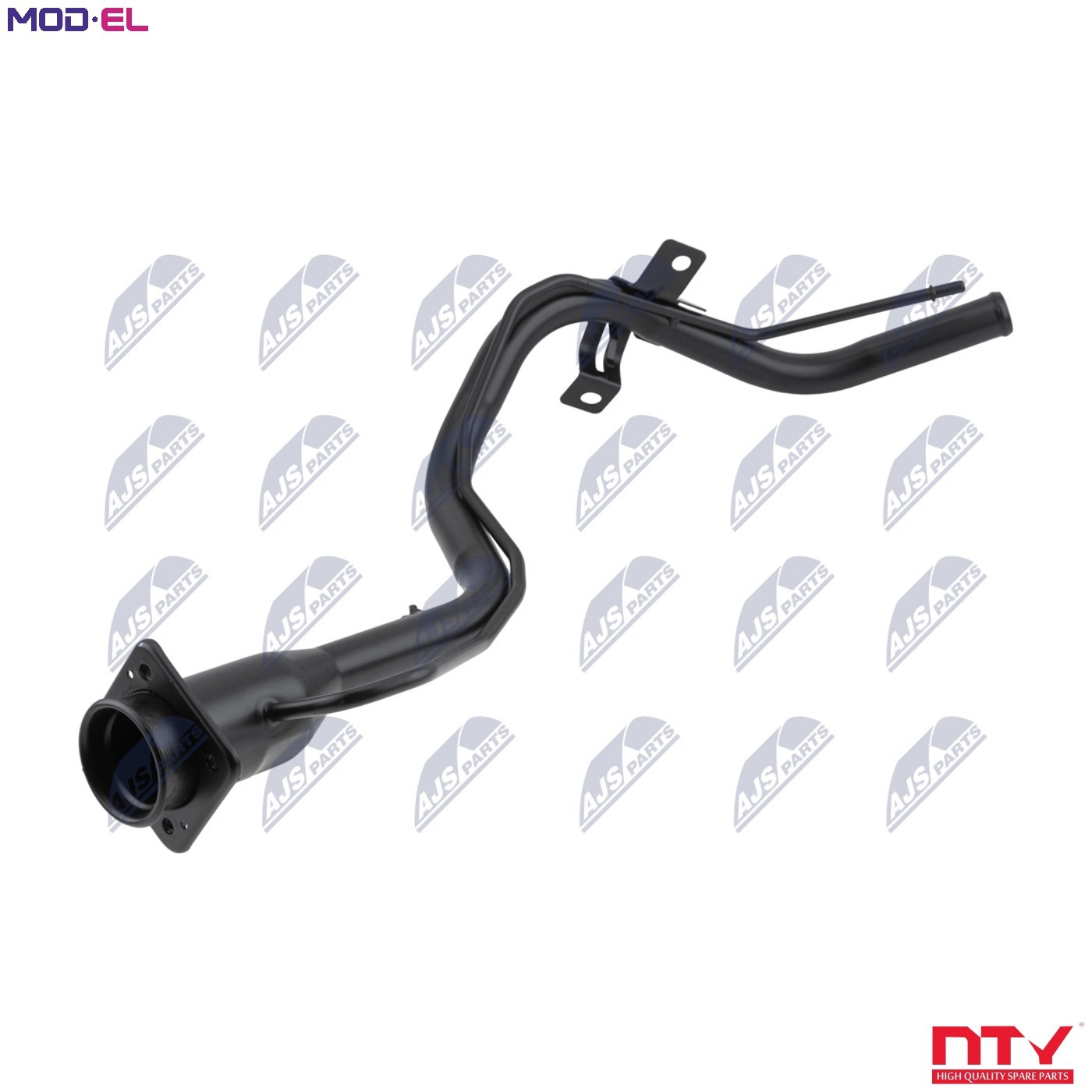 FILLER PIPE FUEL TANK PWP-HY-002 FOR HYUNDAI G4KC 2.4L 4cyl SONATA VG6DB 3.3L